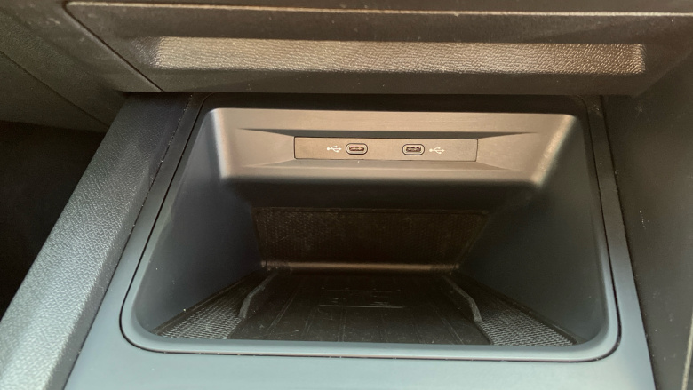 CUPRA Formentor 1.4 eHybrid 204 V2 5dr DSG Estate